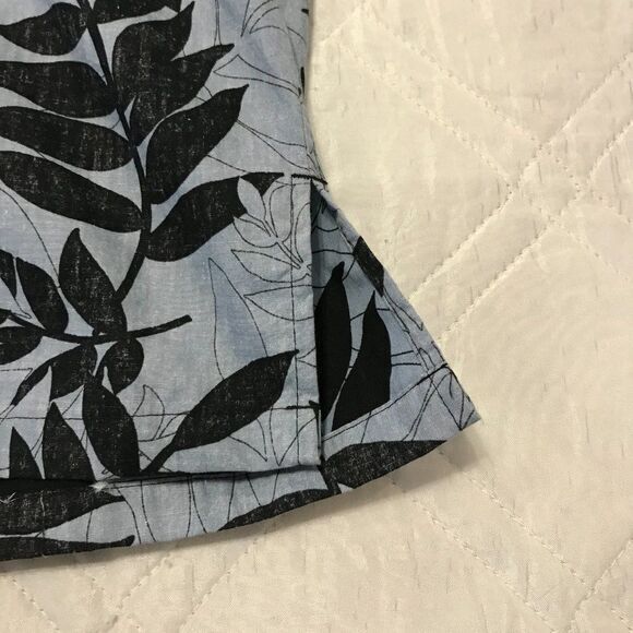 Cooke Street Honolulu cotton button front Hawaiian shirt 2XL - Picture 2 of 5